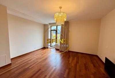 Apartament 4 camere || Pipera || vedere lacul Tei || 200mp utili, 75mp terasa - 4