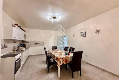 Apartament 2 camere,curte comuna,zona Lunei - 10