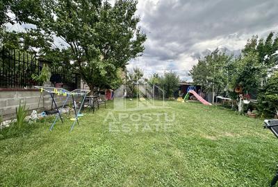 Casa individuala cu 4 camere de vanzare in Utvin, Timisoara - 11