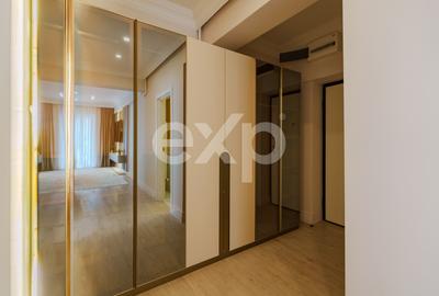 Apartament 2 camere Pipera - mobilat lux - 8