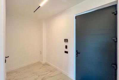 UNIC  |  Vila Individuala Premium cu Design Contemporan si Finisaje de Lux - 18