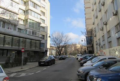 Vanzare Spatiu Birou Sala Palatului - Hotel Opera - Parc Cismigiu - 19