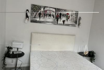 INCHIRIEZ APARTAMENT 2 CAMERE, BLOC UNIC, B-DUL NICOLAE BALCESCU - 8