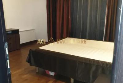 3 Camere Otopeni | Centrala | 2 Bai | Parcare | Piscina interioara - 4