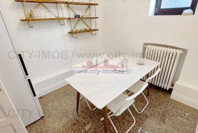 Inchiriere  apartament apartament  5 camere Armeneasca - 46