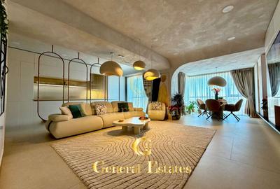 Vânzare apartament de lux în Copou | Design premium | Gata de mutare - 23