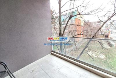 Vindem ap cu 2 cam, bloc nou Craiovei, mobilat si utilat lux, parcare - 14
