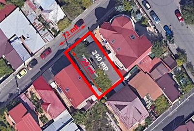 Vanzare teren Colentina - Sportului - 1