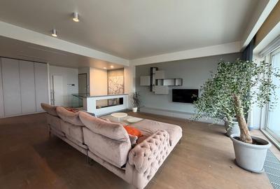 Apartament  ultrafinisat cu 3 dormitoare, mobilier modern si garaj - 2