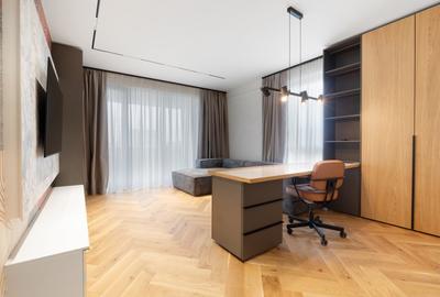 Apartament de lux, imobil deosebit in zona Interservisan - 1
