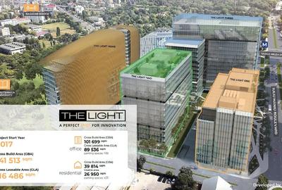 The Light, Bdul. Iuliu Maniu 6H - comision 0%, reprezentam proprietarul! - 10