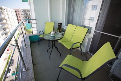 2 Camere - Langa plaja - Cluburi - Restaurante - 4
