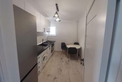Far- apartament 2 camere decomandat circular finisat modern - 13