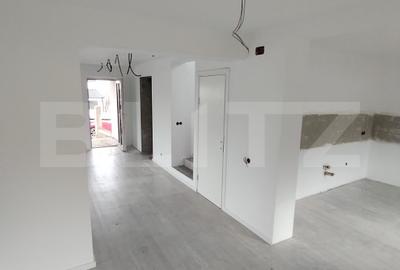 Casa individuala moderna in Apahida cu un teren de 295mp - 3