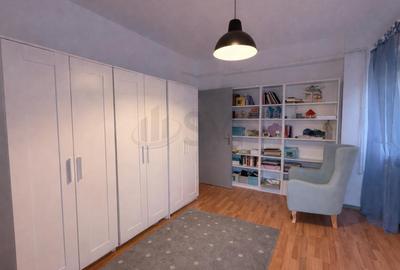 REA1028109 Apartament 3 camere I Parcare I Polona I De vanzare - 3