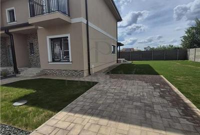 DUPLEX SUPERB - ZONA EXCELENTA - M CITY - BUCATARIE INCHISA - SPATII FOARTE MARI - 5