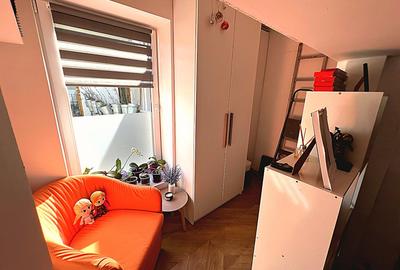 Apartament 3 camere - vila zona Cismigiu - 10