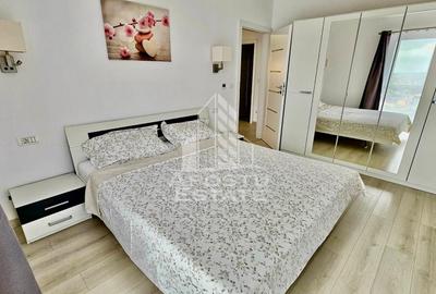 Apartament 3 camere, 62 mp utili, Adora Park - 3