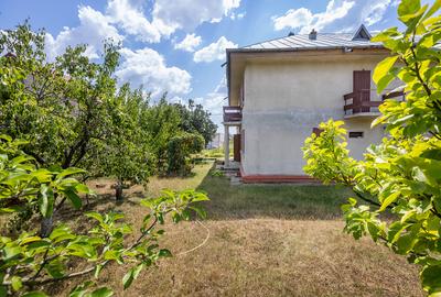 Locație rară: casă între pădure și apă, perfectă pentru un proiect de suflet - 37