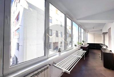 Herastrau - Apartament Premium 4 camere  | 2 Locuri Parcare - 8