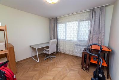 4 camere | Mobilat si Utilat | 10 Min Metrou Grigorescu - 11