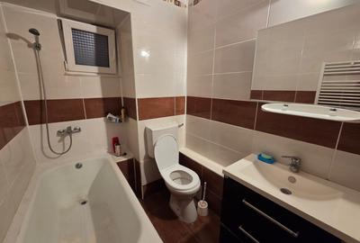 Apartament 3 camere-Dacia-Bicaz-etaj 3 - 9