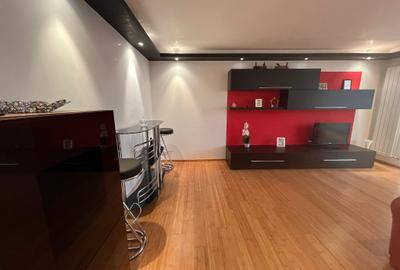 Apartament Zona 2 Stejari - etaj 3 - 70 mp - 5