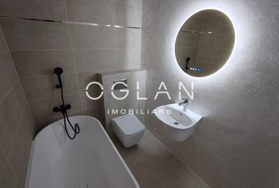 Penthouse 4 cam, terasa 78 mp, La Cheie, D. Stanca - 14