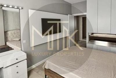 Vita Bella Scoala Americana, Apartament 3 cam. I Terasa 95MP - 14