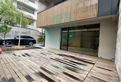 Imobil exclusivist cu 3 apartamente,  Dorobanți - 1