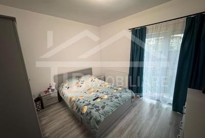 Apartament cu 2 camere, 60mp, parcare, zona Sevalea - 5