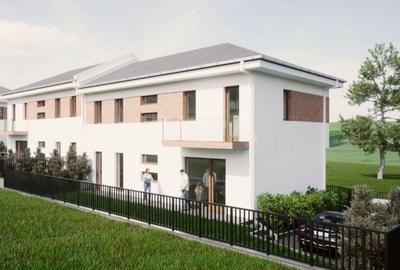 Duplex Florești – rafinament într-o zonă retrasă - 1