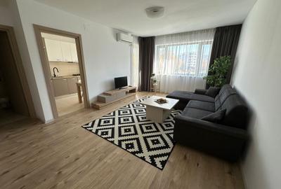 Greenfield Residence - Apartament 3 camere, parcare inclusa - 5