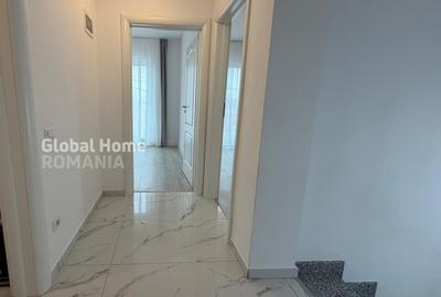 Casa 4 camere 100MP | Bucurestii Noi | Chitila | 0% Comision | Loc de parcare | - 11