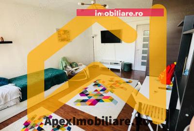 Garsoniera de inchiriat Sala Palatului București | ApexImobiliare.ro - 1