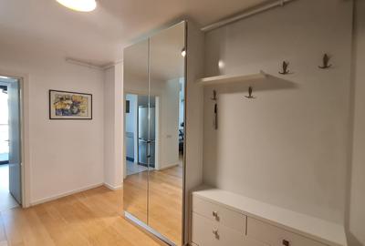 ONE FLOREASCA LAKE, 2 bedrooms, near HERASTRAU PARK, fully RENOVATED| Garage - 11