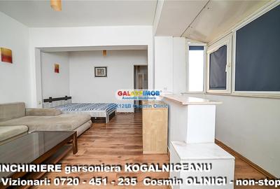 Inchiriere garsoniera Kogalniceanu renovare februarie 2026 - 3
