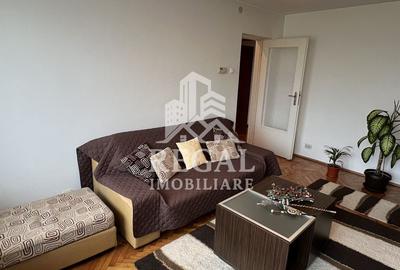 Apartament 3 camere de vânzare – Micro 4 | Decomandat | 57 mp - 2