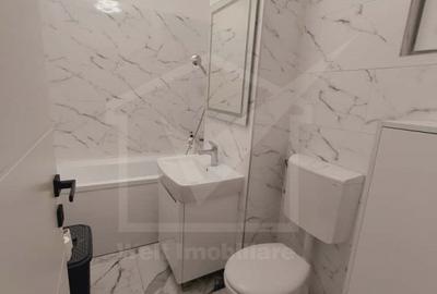 Apartament cu 3 camere renovat decomandat Mănăștur Cluj-Napoca - 4