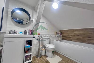 Apartament 3 camere, Sanpetru Residence - 7