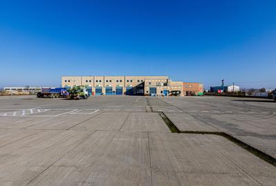 De vanzare proiect logistic - industrial, situat in Calea Sagului, Timisoara - 14