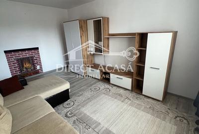 Apartament 2 camere spatios, luminos - Tudor - balcon,camara si debara - 13