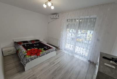 Calea urseni | 1 Camera | Etaj 1 | Mobilat si utilat | Loc de parcare - 1