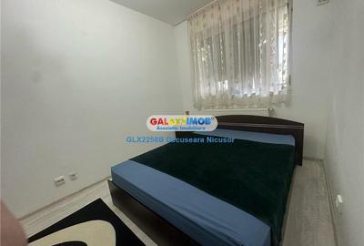 Apartament 2 camere, mobilat, utilat in Militari Residence 300 euro - 3