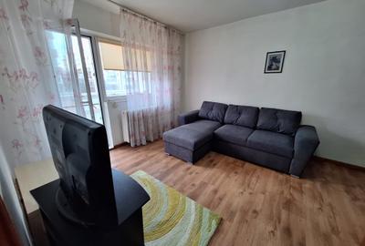 Apartament cu 2 camere decomandat, mobilat în Gorjului