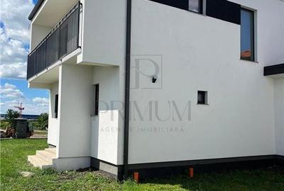 DUMBRAVITA | DUPLEX | 5 CAM | SEPARAT CAMERA TEHNICA | 3 BAI | GARAJ | BALCON | - 5