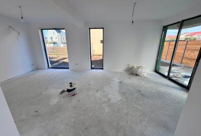 Casa deosebita P+1+Terasa panoramica. 4 cam.Util 157mp.Teren 183mp - 10