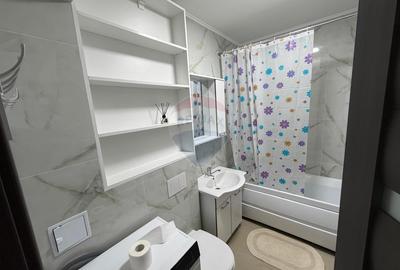 Apartament cu loc parcare- PRIMA INCHIRIERE - 7