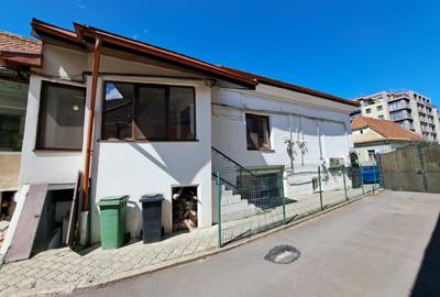 Casa in CENTRU Brasov - 4