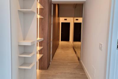 Apartament 3 camere,2 bai,centrala proprie,mutare imediata,TVA inclus in pret! - 14